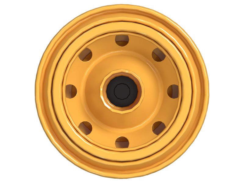 ФИЛЬТР ОТДЕЛИТЕЛЯ