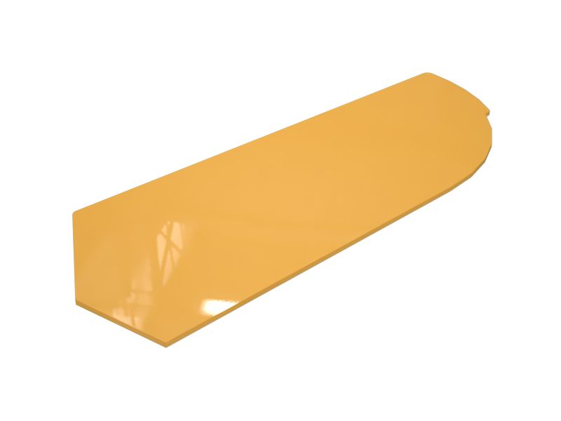 463-3733: ПЛАСТИНА КОМПЕНСАЦИИ ИЗНОСА (H