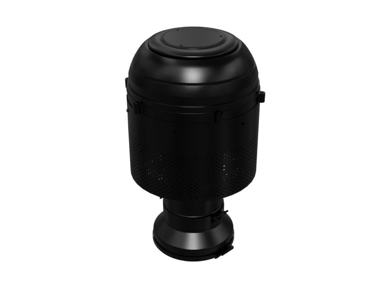 ПРЕДВАРИТЕЛЬНЫЙ ОЧИСТИТЕЛЬ В СБОРЕ