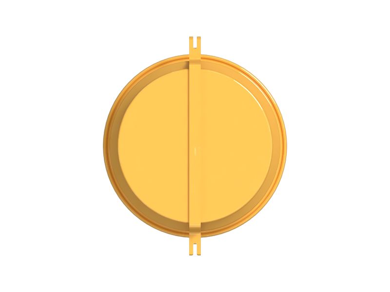 МАНЖЕТА В СБОРЕ ПНЕВМАТИЧЕСКОГО КОМПРЕССОРА