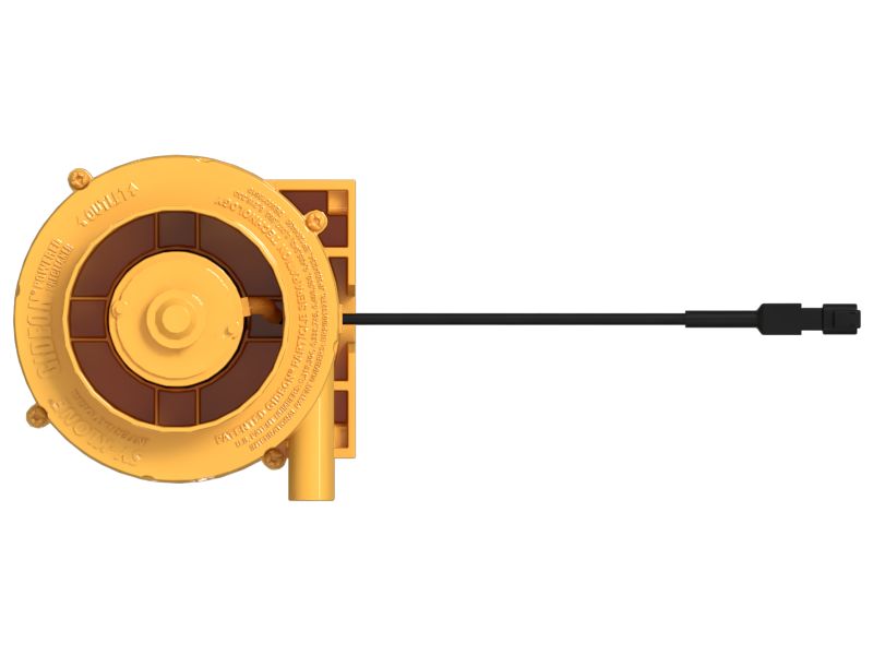 ПРЕДВАРИТЕЛЬНЫЙ ОЧИСТИТЕЛЬ