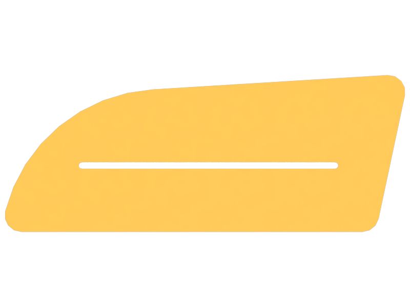 PLATE WEAR