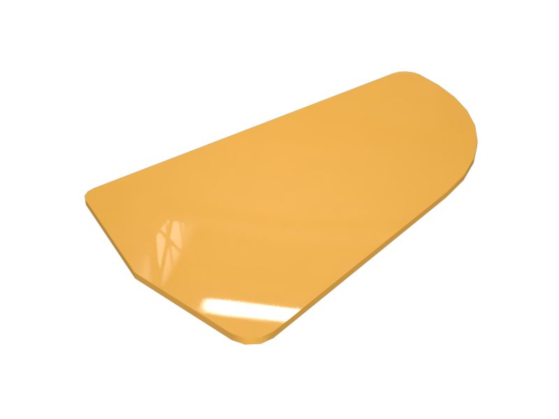 448-9574: PLATE WEAR