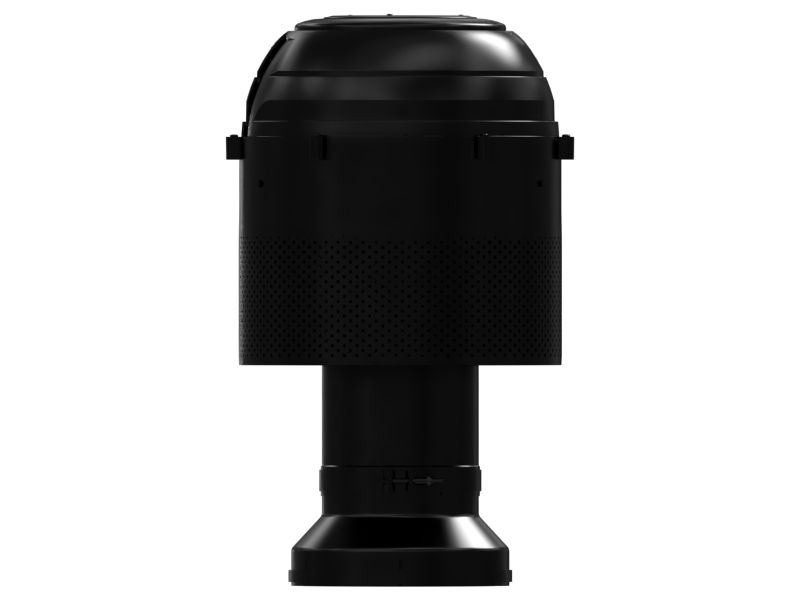 ПРЕДВАРИТЕЛЬНЫЙ ОЧИСТИТЕЛЬ В СБОРЕ