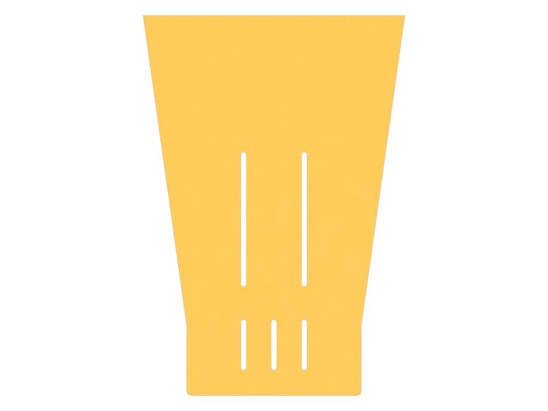 ИЗНОСНАЯ ПЛАСТИНА