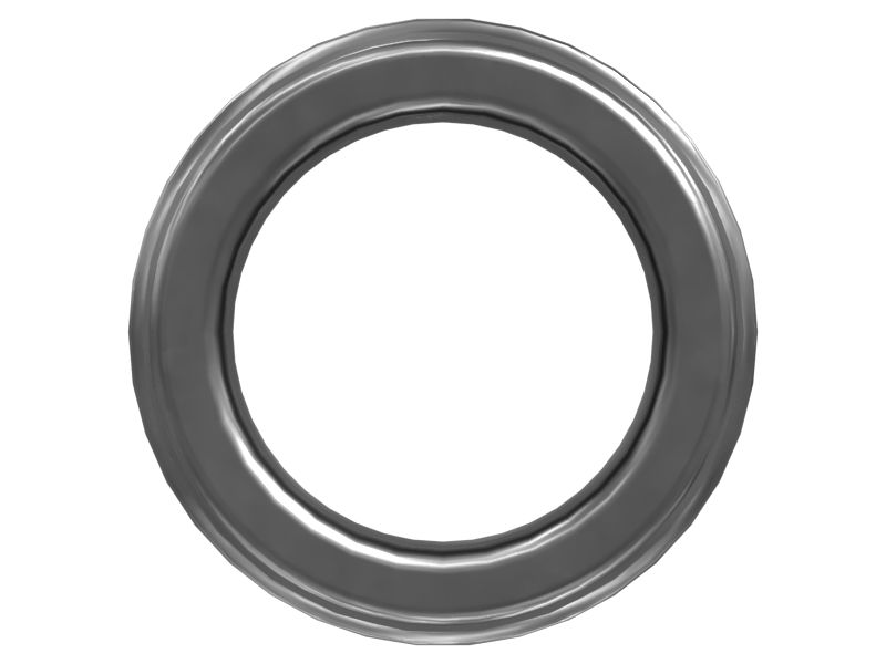 НОЖНАЯ ПЕДАЛЬ-КЛАПАН