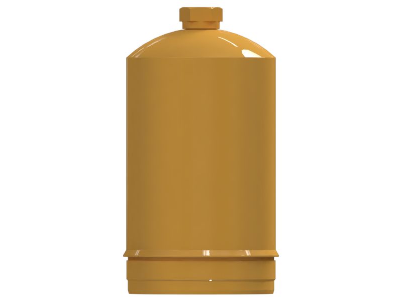 Корпус масляного фильтра