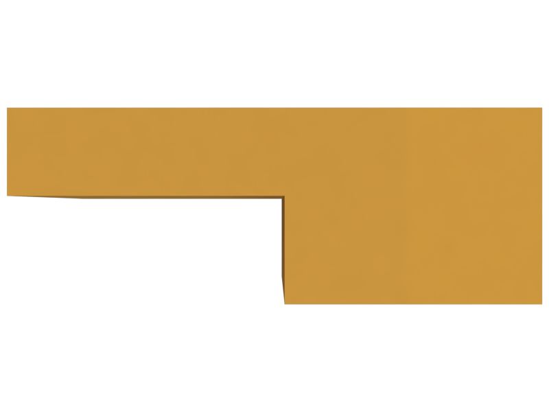 ИЗНОСНАЯ ПЛАСТИНА