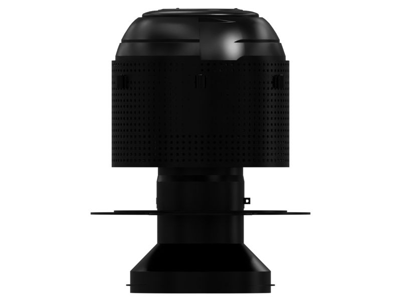 ПРЕДВАРИТЕЛЬНЫЙ ОЧИСТИТЕЛЬ В СБОРЕ