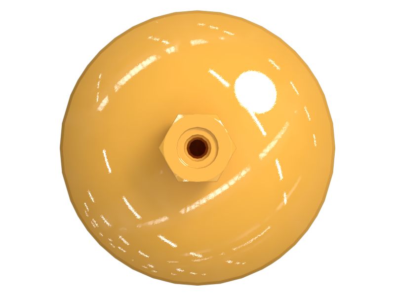 Корпус масляного фильтра