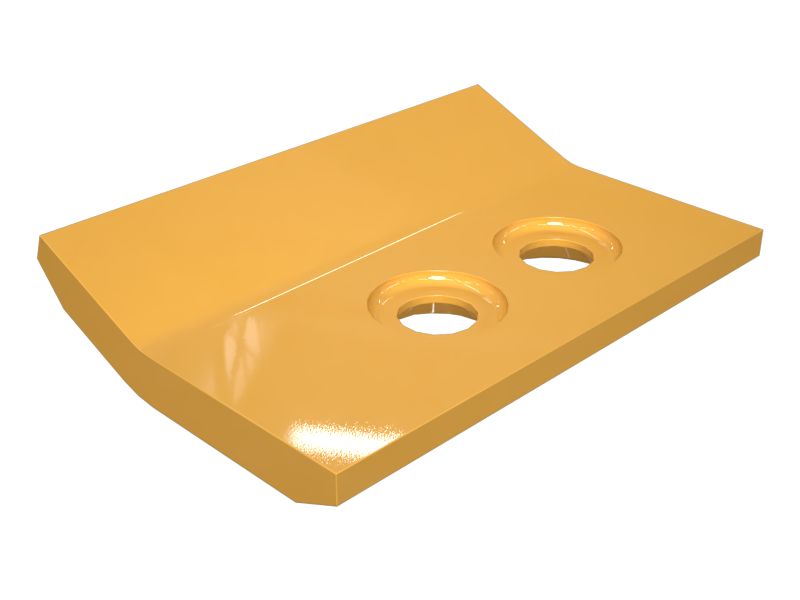 ПЛАСТИНА ИЗНОСНАЯ