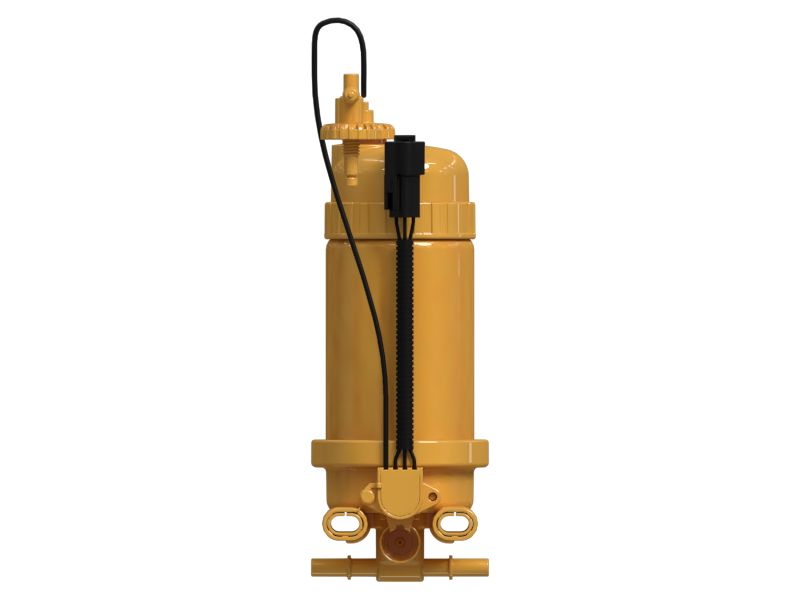 Fuel Water Separator Filter