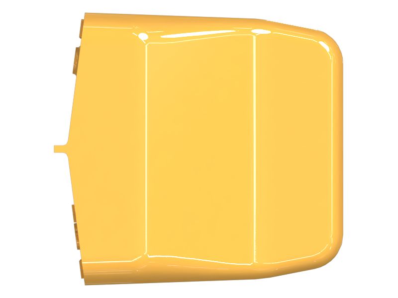 КРОМКА ГОЛОВНОЙ ЧАСТИ W1