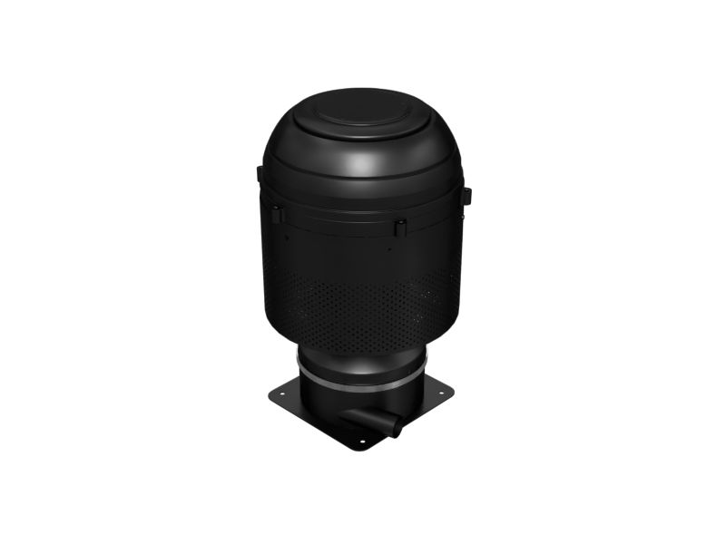 ПРЕДВАРИТЕЛЬНЫЙ ОЧИСТИТЕЛЬ В СБОРЕ