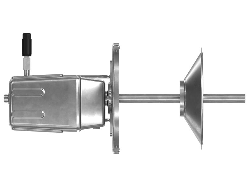 СМАЗОЧНОЕ УСТРОЙСТВО В СБОРЕ