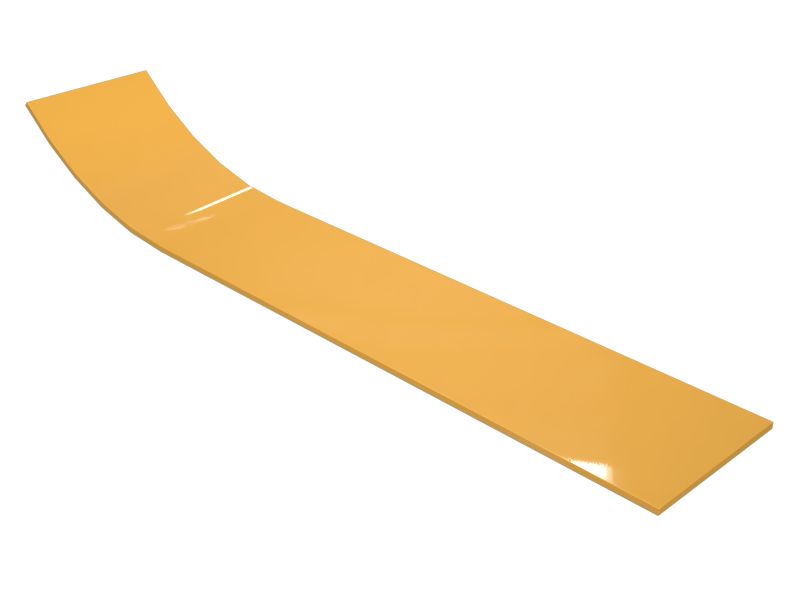 ИЗНОСНАЯ ПЛАСТИНА