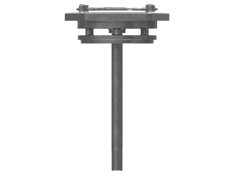 КРЫШКА В СБОРЕ