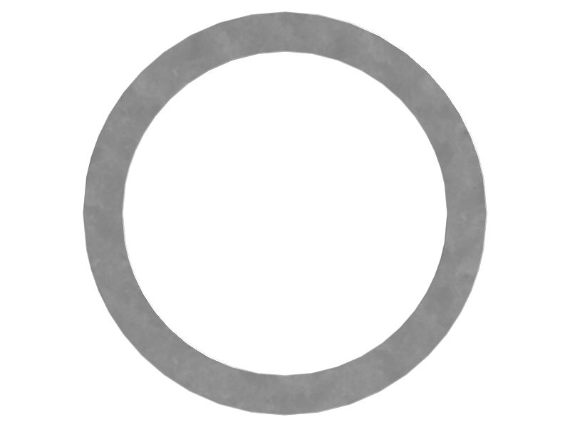 РЕГУЛИРОВОЧНАЯ ПРОКЛАДКА