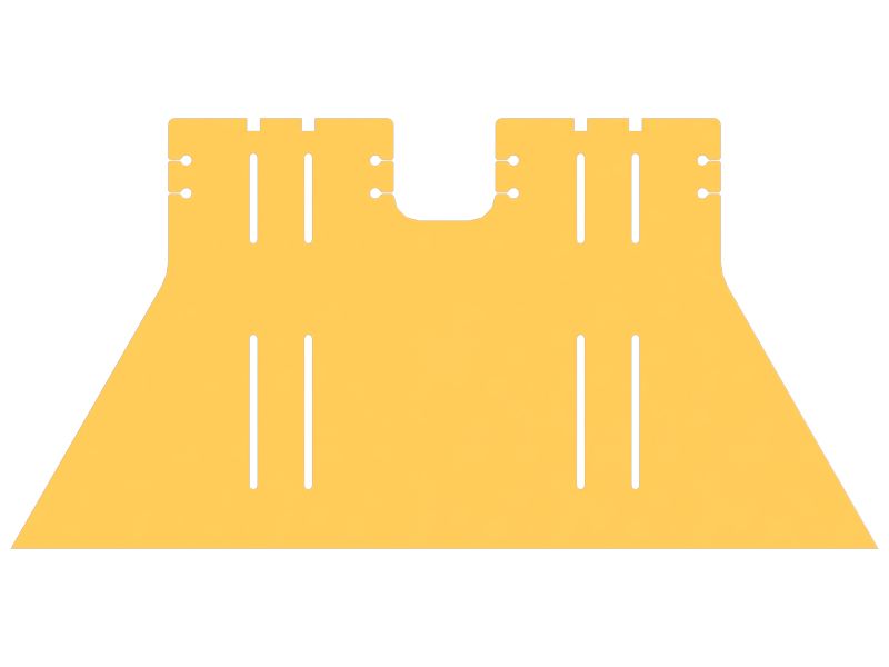 ПЛАСТИНА ИЗНОСНАЯ