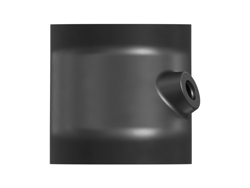 443-0061: Air Cleaner Outlet Hose 4430061 buy