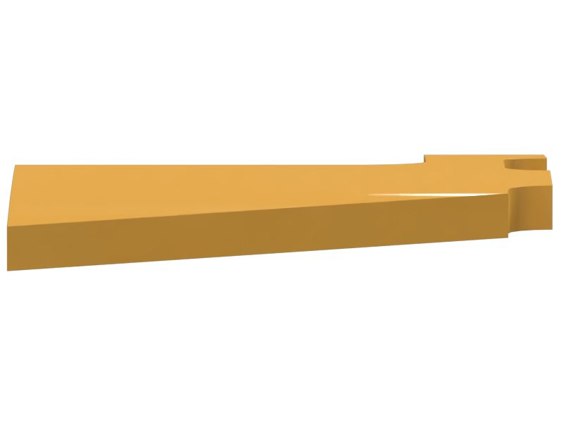 ИЗНОСНАЯ ПЛАСТИНА