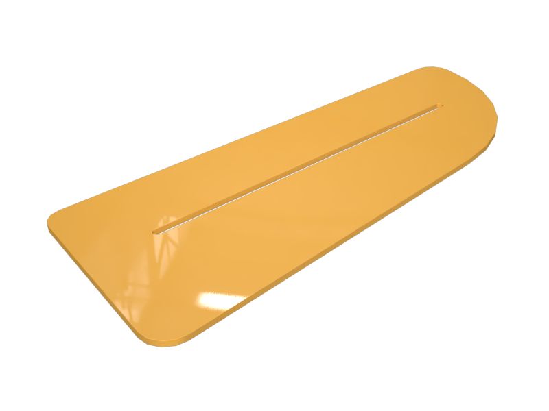 544-1359: PLATE WEAR