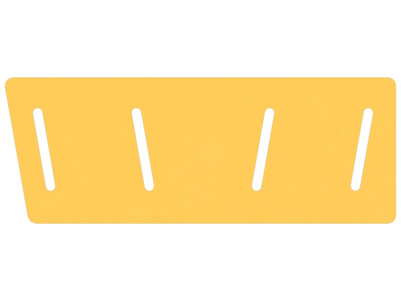 ПЛАСТИНА ИЗНОСНАЯ