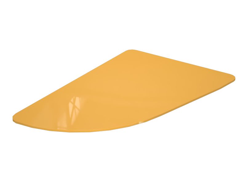 524-3378: PLATE-WEAR