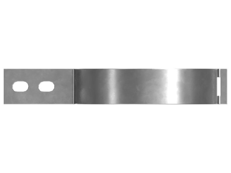 214-9438: Cylinder Clamp 2149438 купить