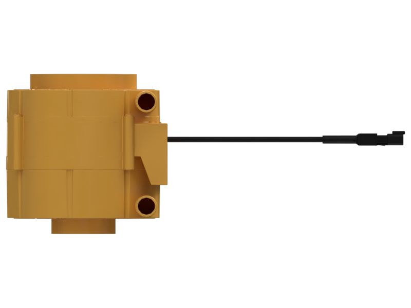 ПРЕДВАРИТЕЛЬНЫЙ ОЧИСТИТЕЛЬ