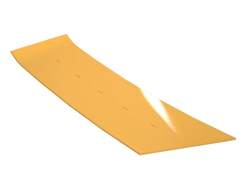 482-8689: ИЗНОСНАЯ ПЛАСТИНА