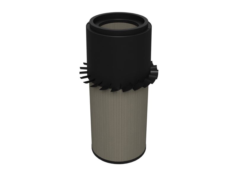 Воздушный фильтр