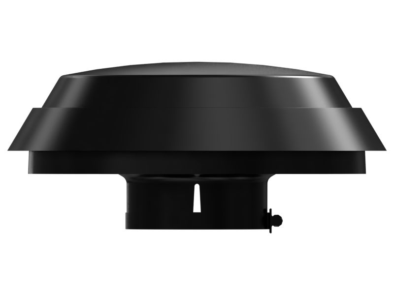 292.1mm Outer Diameter Precleaner Rain Cap