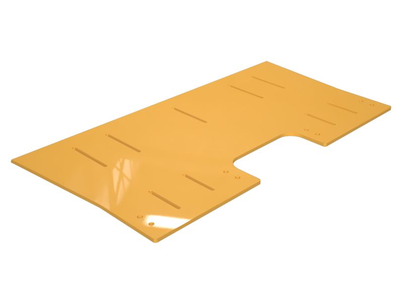 ПЛАСТИНА ИЗНОСНАЯ