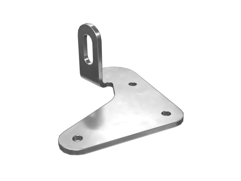 ПЛАСТИНА КРЕПЕЖНАЯ