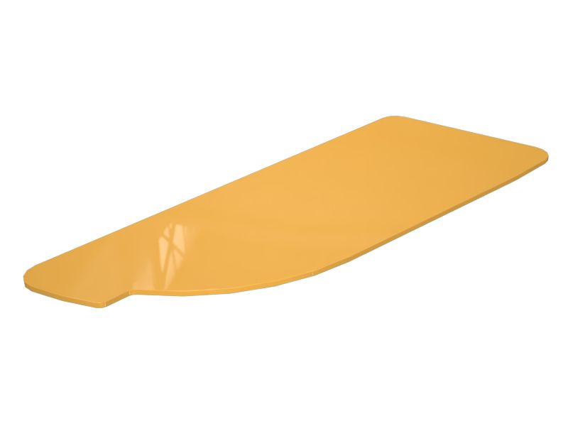 PLATE WEAR
