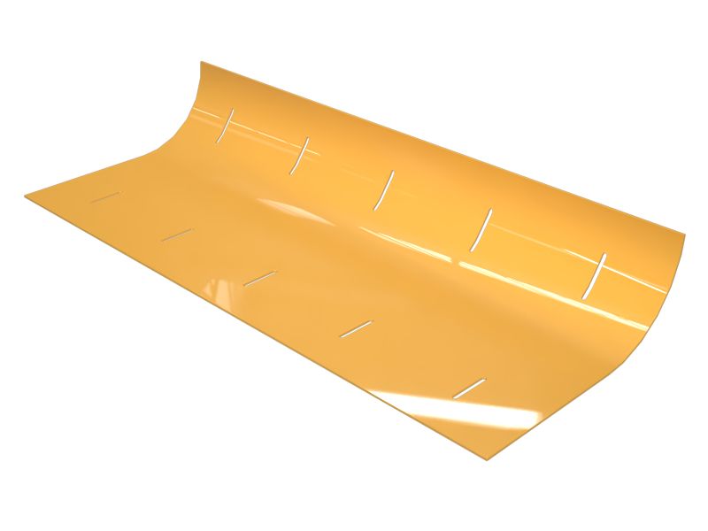 ПЛАСТИНА ГИЛЬЗЫ