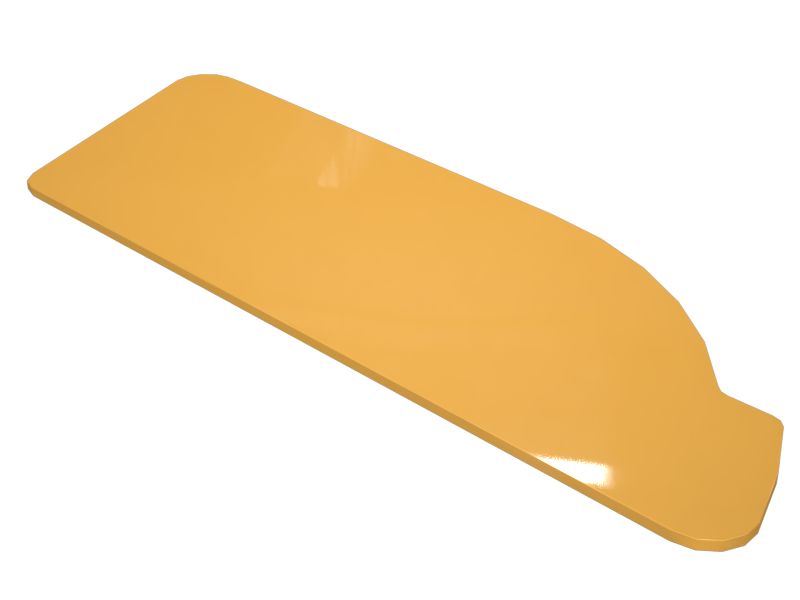 518-8720: ИЗНОСНАЯ ПЛАСТИНА