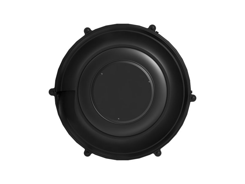 ПРЕДВАРИТЕЛЬНЫЙ ОЧИСТИТЕЛЬ В СБОРЕ