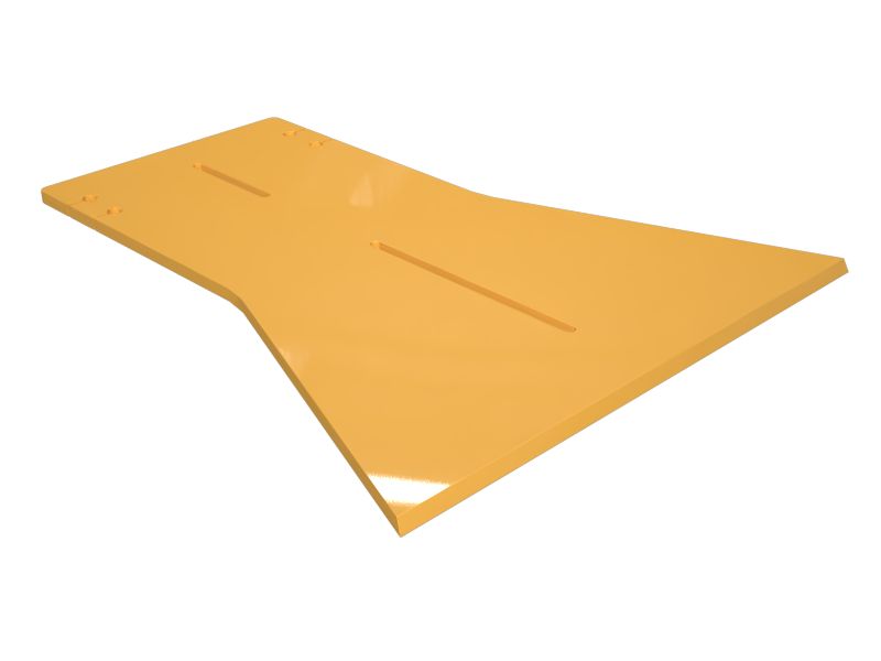 ИЗНОСНАЯ ПЛАСТИНА