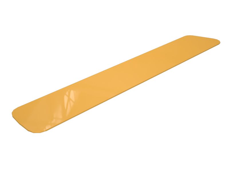 PLATE WEAR
