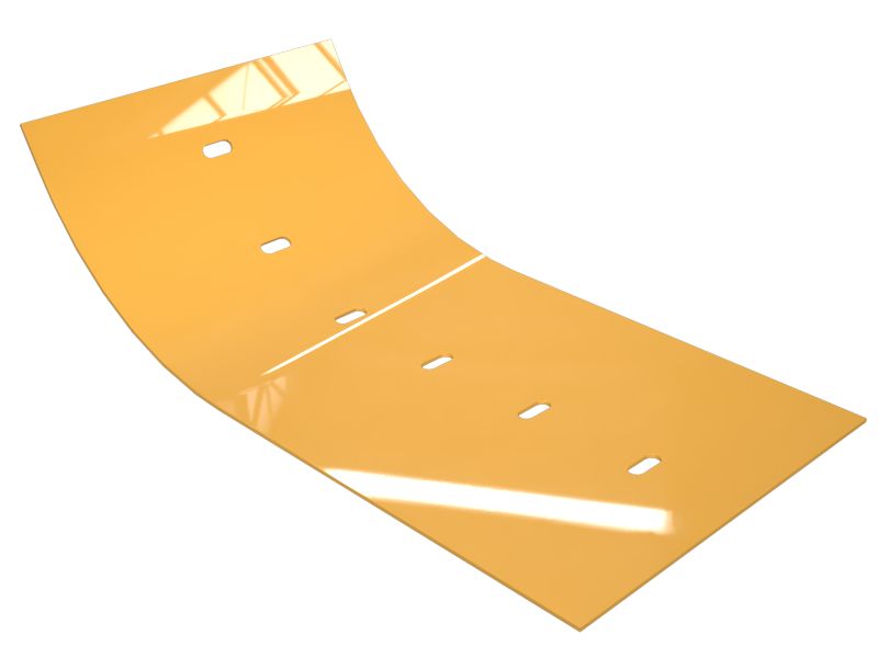 ПЛАСТИНА ИЗНОСНАЯ