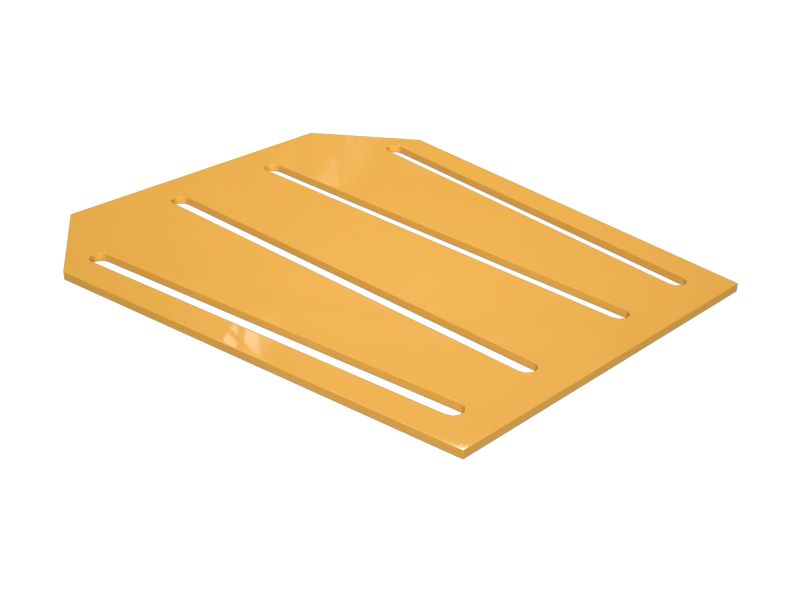 ПЛАСТИНА ИЗНОСНАЯ