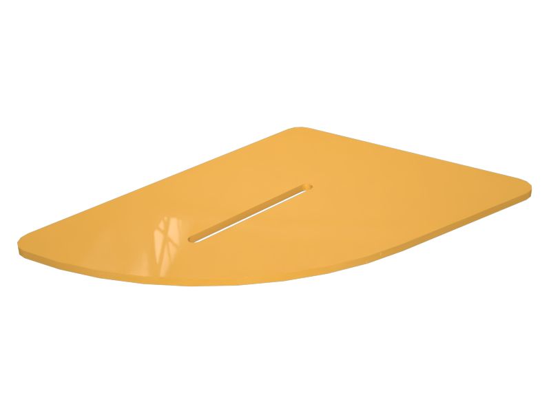 PLATE WEAR