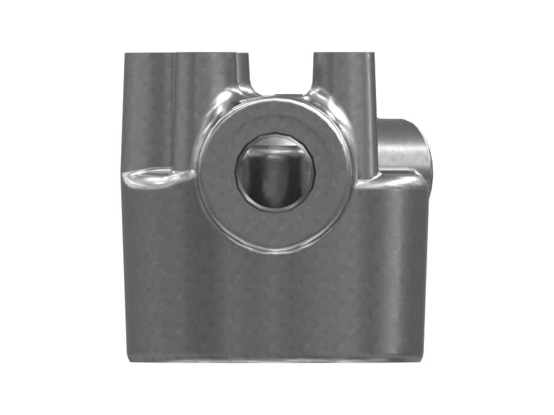 ОСНОВАНИЕ МАСЛЯНОГО ФИЛЬТРА В СБОРЕ