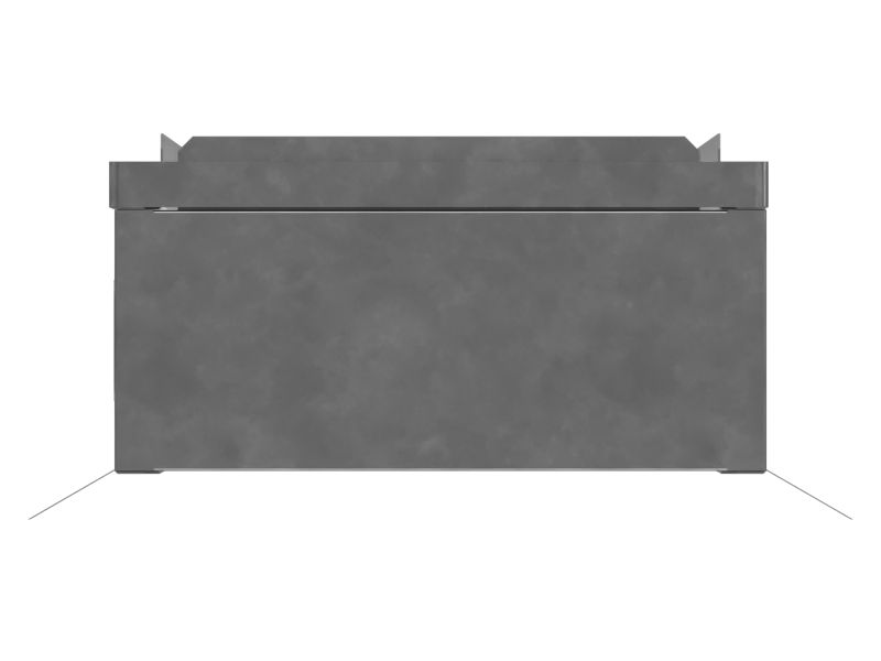 Воздушный фильтр кабины