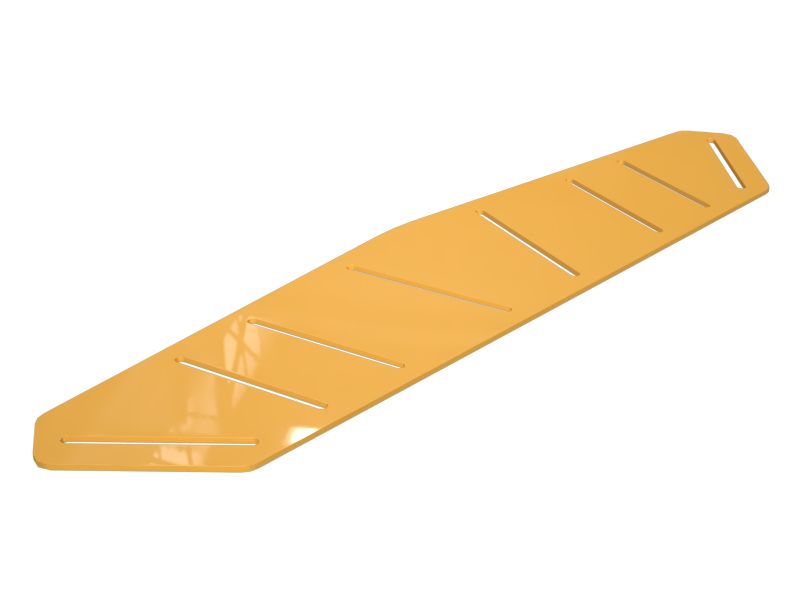 PLATE-WEAR