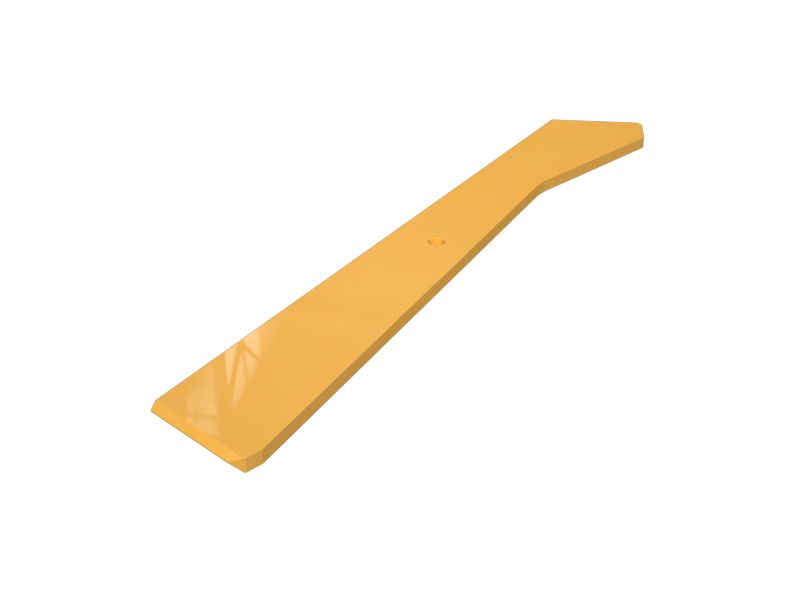 433-3723: ПЛАСТИНА БОКОВИНЫ