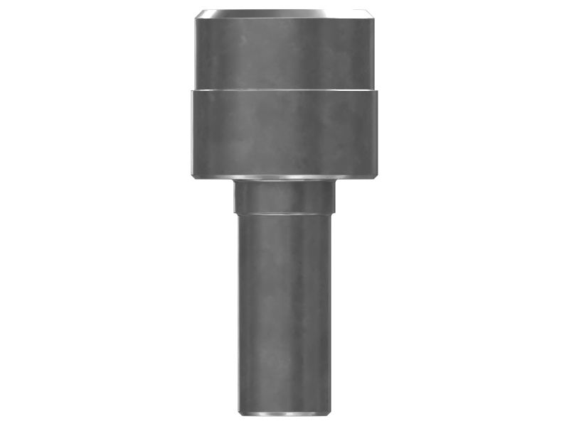 Inlet Control Hydraulic Manifold Filter