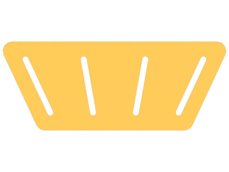 ПЛАСТИНА ИЗНОСНАЯ